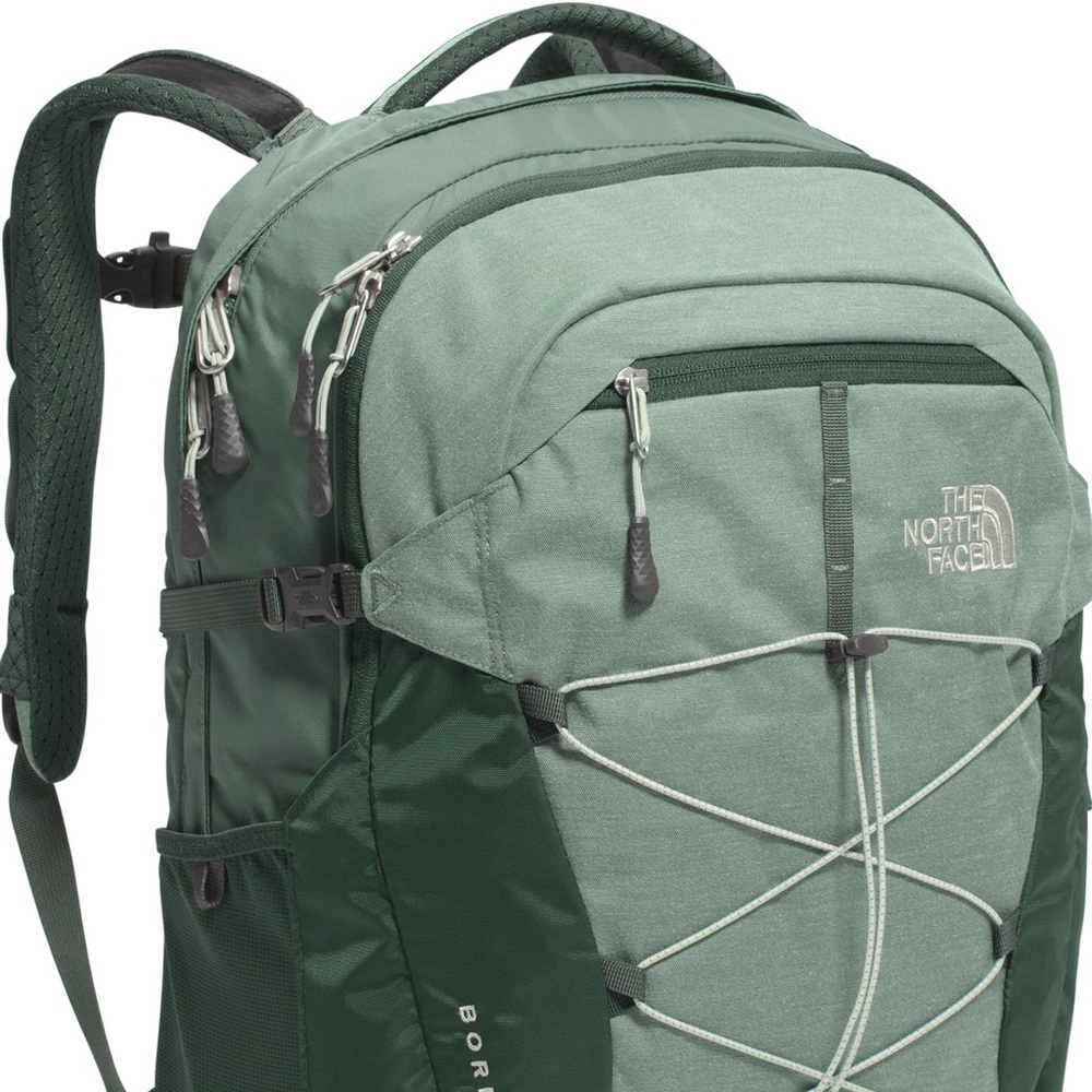 Northface Borealis Backpack - Green